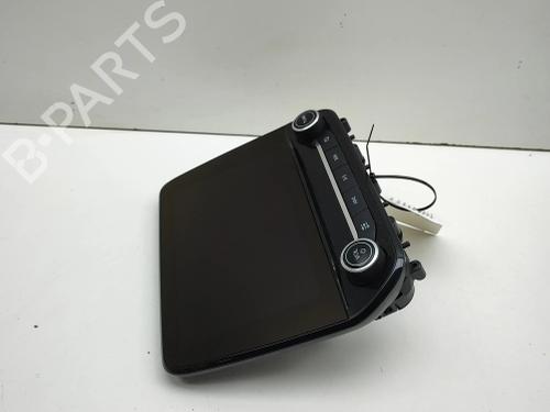 Display monitor FORD TRANSIT V363 Platform/Chassis (FED, FFD) 2.0 EcoBlue | BP40460549C48 - Image 2