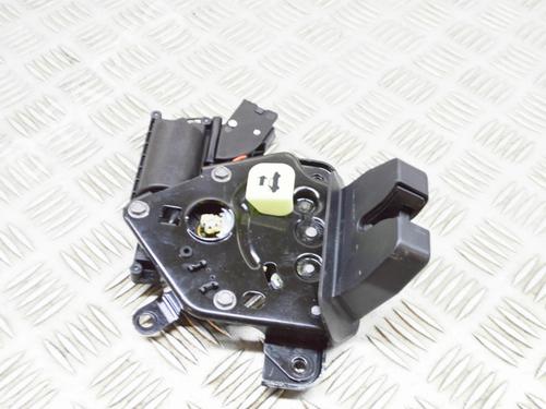 Tailgate lock TESLA MODEL 3 (5YJ3) EV AWD | BP27763188C101 - Image 4