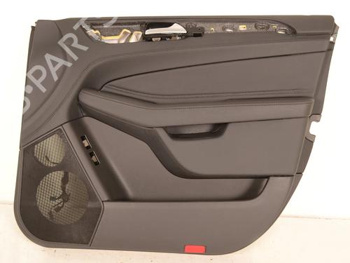 Used Front right panel MERCEDES-BENZ GLS (X166) 350 d 4-matic (166.824) (258 hp) 30218731