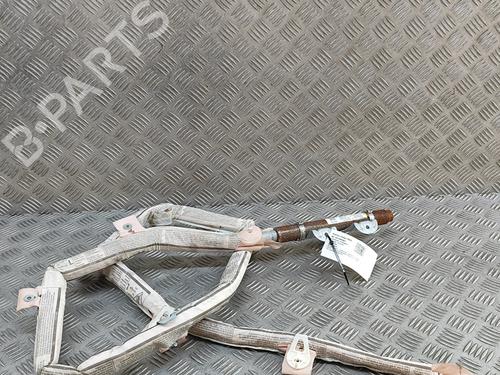 Used Left curtain airbag PORSCHE PANAMERA (970) 3.6 4 (300 hp) 27803894
