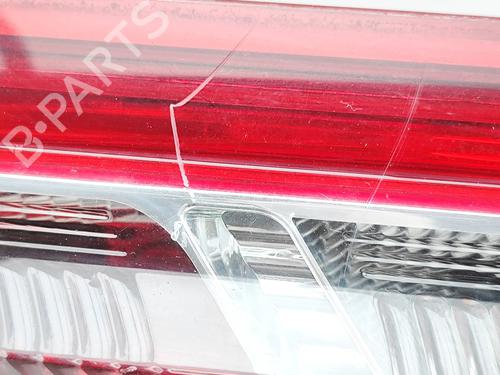 Right taillight FORD TRANSIT CUSTOM V362 Bus (F3) 2.2 TDCi | BP37030037C35 - Image 12