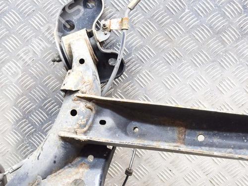 Rear axle FORD FIESTA VI (CB1, CCN) 1.0 EcoBoost | BP11869923M2 