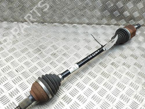 Left front driveshaft TESLA MODEL Y (5YJY) EV Performance All-wheel Drive | BP34701441M38 - Image 4