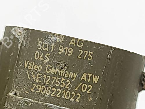 Electronic module VW TOUAREG (CR7, RC8) 3.0 eHybrid 4motion | BP33382043M83  - Image 6