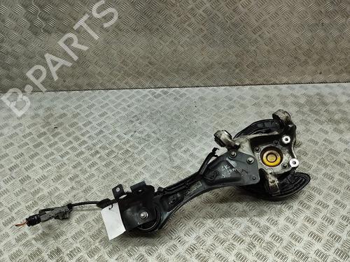 Left rear steering knuckle MERCEDES-BENZ CLA (C118) CLA 200 (118.387) | BP27784960M27