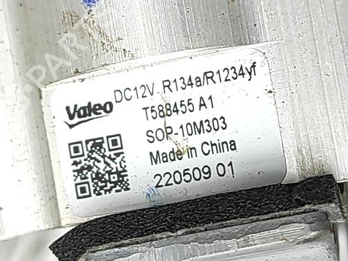 AC pipe OPEL MOKKA 1.2 (76) | BP33883084M126 - Image 7