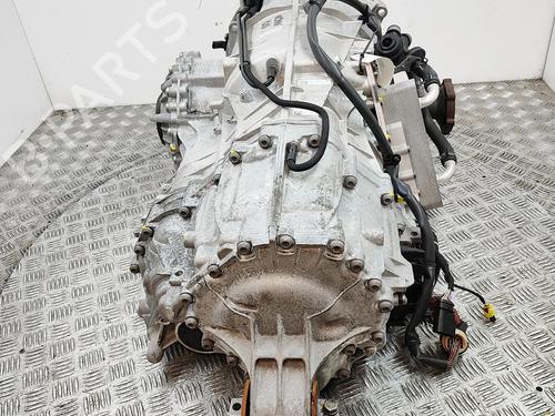 Gearbox PORSCHE 911 Convertible (992) 3.0 Carrera (992312) | BP38018186M3 - Image 2