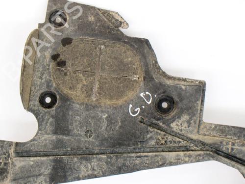 Bundpladebeskyttelse BMW X2 (F39) sDrive 20 i | BP28547516M92 