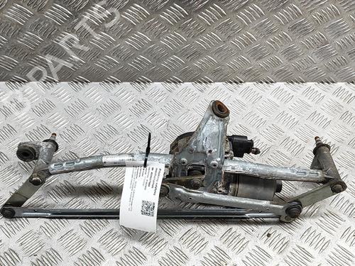Used Front wipers mechanism SKODA SUPERB II Estate (3T5) 2.0 TDI 16V (140 hp) 25219554