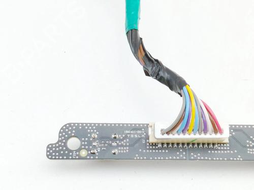 Módulo eletrónico TESLA MODEL 3 (5YJ3) EV | BP38467053M83  - Image 6