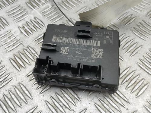 Used Electronic module Electronic module PORSCHE PANAMERA (971) 2.9 4 E-Hybrid (97ABE1, 97BBE1, 97ABX1) (462 hp) 33624894 33624894