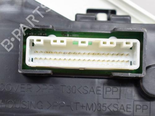 Instrument cluster NISSAN QASHQAI II (J11, J11_) 1.3 DIG-T | BP28430310C47