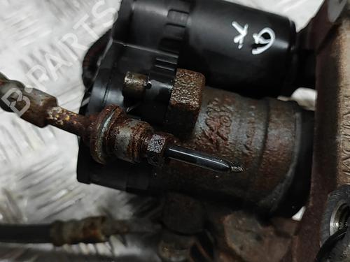 Left rear brake caliper LAND ROVER RANGE ROVER VELAR (L560) 2.0 D180 TD4 4x4 | BP24975469M107 - Image 6