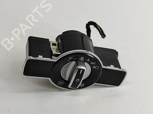 Used Electronic module MERCEDES-BENZ S-CLASS Coupe (C216) CL 500 (216.371) (388 hp) 24583199