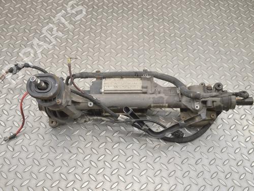 Used Steering rack Steering rack VW CC B7 (358) 2.0 TDI (170 hp) 33356939 33356939