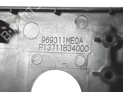 Midtkonsoll INFINITI M (Y51) 30d | BP30267375I22 