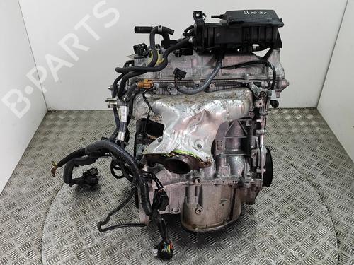 Engine NISSAN JUKE (F15) 1.6 | BP31072715M1