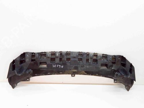 Spoiler paragolpes delantero FORD FIESTA VI (CB1, CCN) 1.0 EcoBoost (100 hp) 14648970
