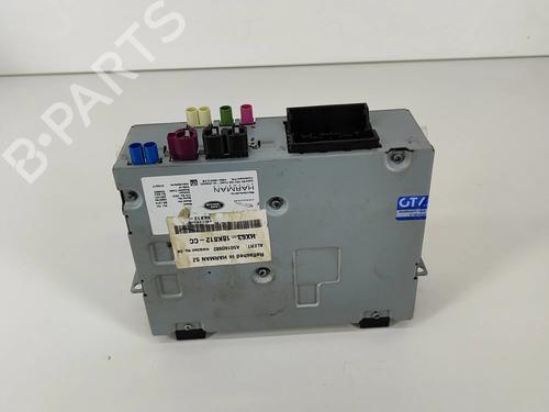 Electronic module LAND ROVER RANGE ROVER EVOQUE (L538) 2.0 D | BP23415604M83