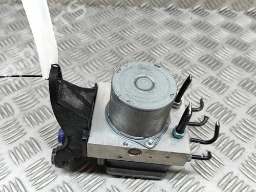 Used ABS pump AUDI Q5 (FYB, FYG) 40 TDI quattro (190 hp) 27782255