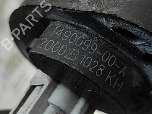 Auxiliary water pump TESLA MODEL S (5YJS) P100D AWD | BP32238969M111 