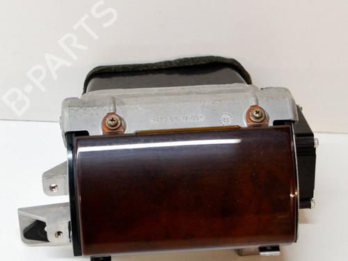 Luftventil VW PHAETON (3D1, 3D2, 3D3, 3D4, 3D6, 3D7, 3D8, 3D9) 5.0 V10 TDI 4motion (313 hp) 14627167