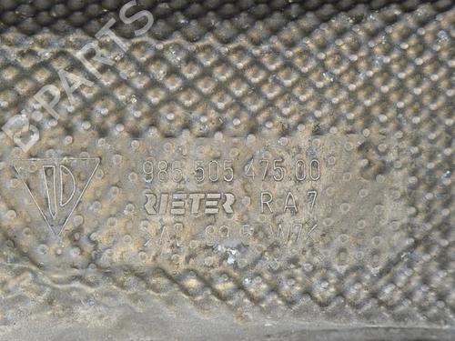 Other PORSCHE BOXSTER (986) 2.5 | BP30235442O1 