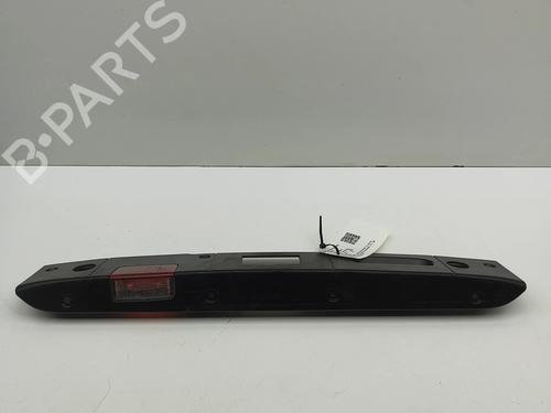 tailgate-trim-mercedes-benz-cls-c219-2004-2005-2006-2007-2008-2009-2010-2011-27644975 main image