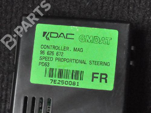 Elektronisk modul OPEL ANTARA A (L07) 2.0 CDTI | BP7800641M83 
