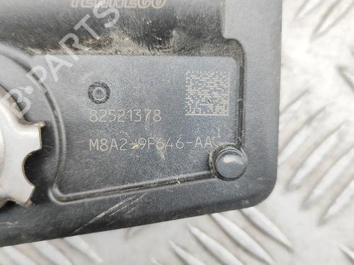 Electronic module LAND ROVER DISCOVERY V (L462) D300 MHEV 4x4 | BP33390247M83  - Image 6