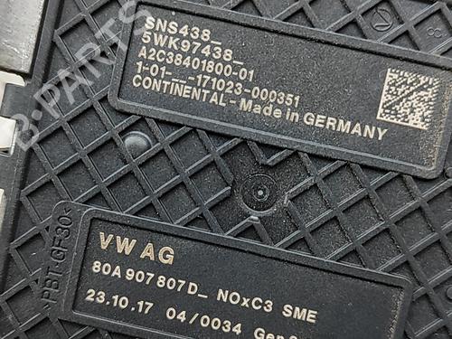 Electronic sensor AUDI Q5 (FYB, FYG) 3.0 TDI quattro | BP32755418M84 - Image 6