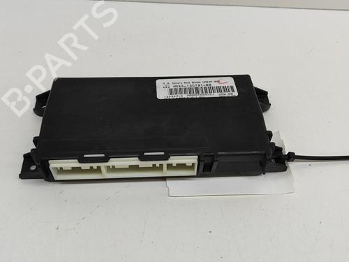 Elektronisk modul JAGUAR S-TYPE II (X200) 2.5 V6 (200 hp) 18036178