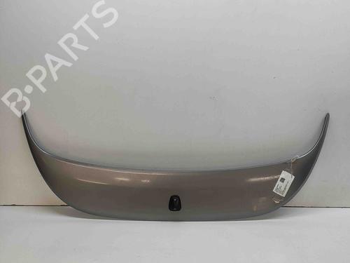 Used Rear spoiler RENAULT MEGANE CC (EZ0/1_) 1.6 dCi (EZ00) (130 hp) 29392084