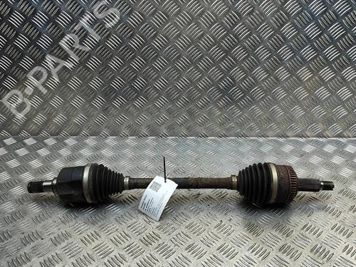 Used Left front driveshaft KIA SPORTAGE III (SL) 1.7 CRDi (116 hp) 30544510