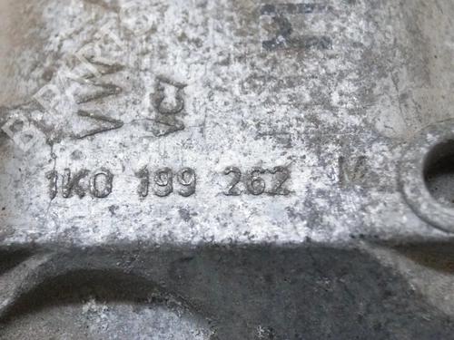 Engine mount VW PASSAT B6 Variant (3C5) 2.0 FSI | BP6730962M89 - Image 3