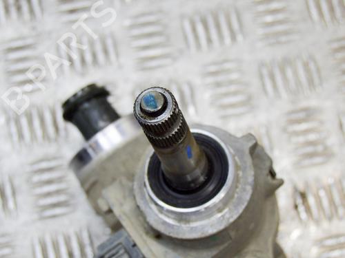 Steering rack HONDA CIVIC X Hatchback (FC_, FK_) 1.0 VTEC (FK6) | BP12927661M22 