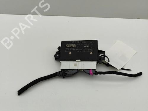 Módulo eletrónico CUPRA ATECA (KH7, KHP, KBP) 2.0 TSI 4Drive (300 hp) 30301554