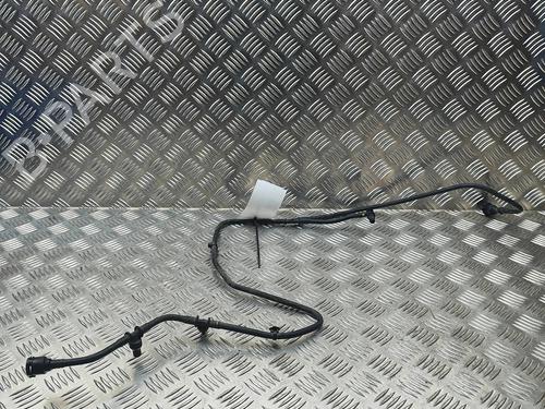 Pipe MERCEDES-BENZ EQB (X243) EQB 350 4-matic (243.612) | BP32459438M125