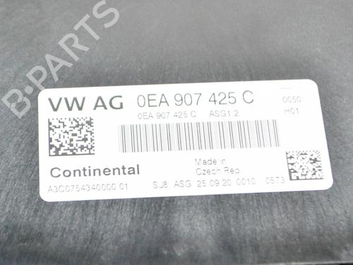 Engine control unit (ECU) VW ID.3 (E11, E12) 1st | BP27754714M57 