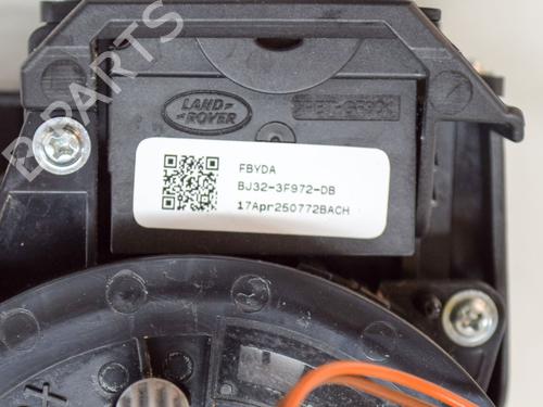 Steering column stalk LAND ROVER RANGE ROVER EVOQUE (L538) 2.0 D 4x4 | BP9510506I23 