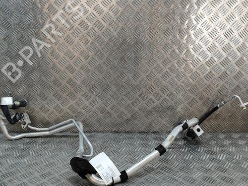 Used AC pipe VOLVO XC90 II (256) T8 Hybrid AWD (405 hp) 27770162