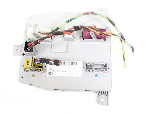 Used Electronic module MERCEDES-BENZ C-CLASS T-Model (S205) C 250 BlueTEC / d (205.208) (204 hp) 30208469