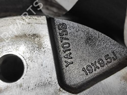 Fælk TESLA MODEL 3 (5YJ3) EV Performance AWD | BP32973016C45  - Image 11