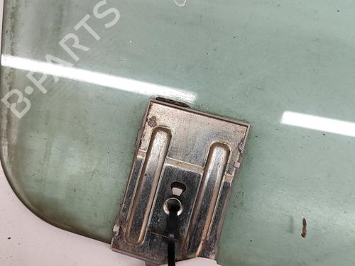 Front right door window SAAB 9-3 Convertible (YS3F) 2.0 t | BP27786835C19 