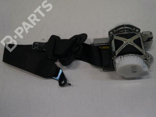 Front right seatbelt BMW 3 (F30, F80) 320 d | BP10402623I25 