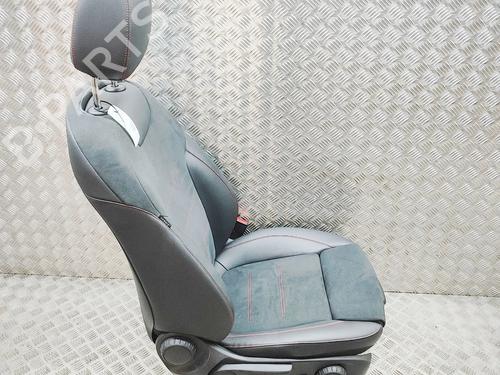 Right front seat MERCEDES-BENZ EQB (X243) EQB 350 4-matic (243.612) | BP39719459C16 - Image 4