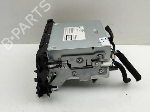 Electronic module MAZDA CX-5 (KE, GH) 2.2 D (KE2FW) | BP29128477M83 - Image 3