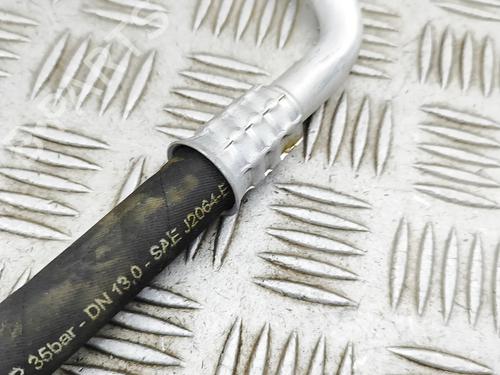 AC pipe VOLVO C40 (539) Recharge AWD | BP39511299M126 - Image 5