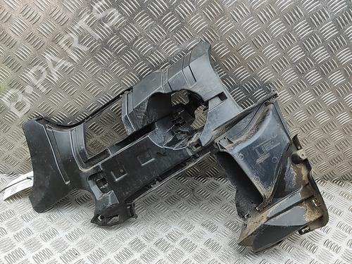 Used Front bumper bracket Front bumper bracket BMW X1 (F48) xDrive 25 d (231 hp) 34190665 34190665