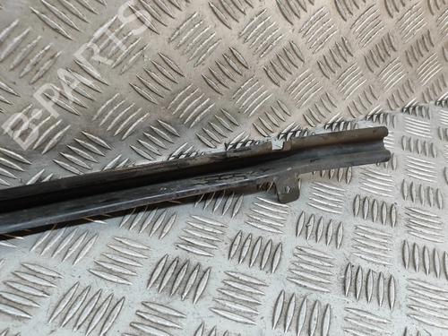 Front bumper reinforcement VW PASSAT B8 Variant (3G5, CB5) 2.0 TDI | BP23248803C109